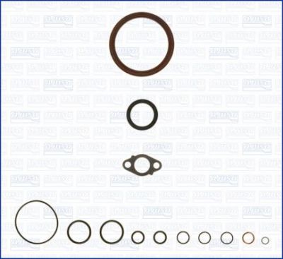 AJUSA 54083600 комплект прокладок, блок-картер двигателя на MITSUBISHI GALANT V седан (E5_A, E7_A, E8_A)