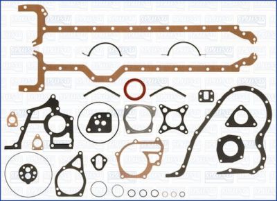 AJUSA 54084700 комплект прокладок, блок-картер двигателя на FORD Cargo