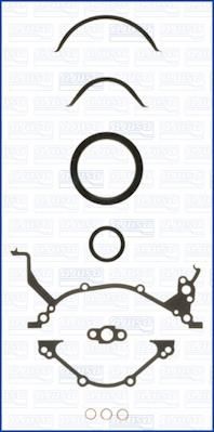 AJUSA 54085700 комплект прокладок, блок-картер двигателя на NISSAN PATHFINDER II (R50)