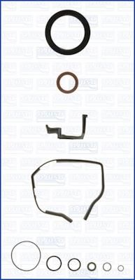 AJUSA 54086400 54086400 Комплект прокладок, блок-картер двигателя TOYOTA CARINA E 1,6 92-97