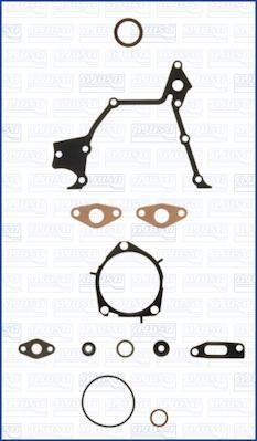 AJUSA 54089700 комплект прокладок, блок-картер двигателя на ALFA ROMEO 147 (937)