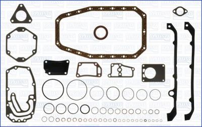 AJUSA 54090300 комплект прокладок, блок-картер двигателя на IVECO DAILY II автобус