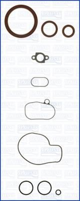 AJUSA 54094300 комплект прокладок, блок-картер двигателя на HONDA ACCORD VI (CG, CK)