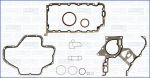 AJUSA 54098300 комплект прокладок, блок-картер двигателя на OPEL ASTRA G седан (F69_)