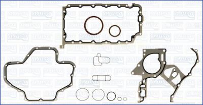 AJUSA 54098300 комплект прокладок, блок-картер двигателя на OPEL ASTRA G седан (F69_)