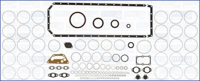 AJUSA 54099100 комплект прокладок, блок-картер двигателя на RENAULT TRUCKS G