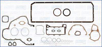 AJUSA 54103700 комплект прокладок, блок-картер двигателя на MERCEDES-BENZ O 307