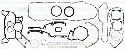 AJUSA 54105000 комплект прокладок, блок-картер двигателя на MERCEDES-BENZ ACTROS