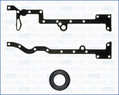 AJUSA 54113500 Комплект прокладок блок-картера дв. FORD Mondeo III 2.0TDCi 00-07, Transit 2.0DI/2.4DI 00-06 (030.550)