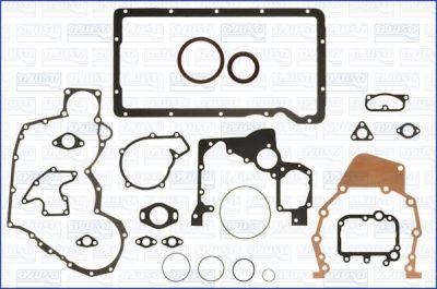 AJUSA 54114200 комплект прокладок, блок-картер двигателя на MAN G 90