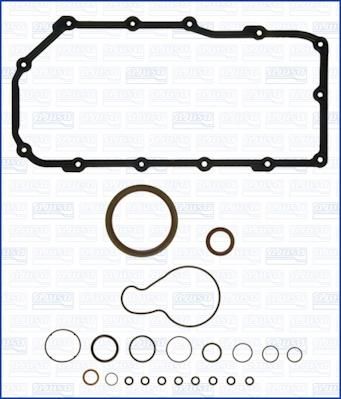 AJUSA 54116400 комплект прокладок, блок-картер двигателя на DODGE NEON