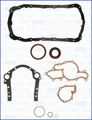 AJUSA 54118100 комплект прокладок, блок-картер двигателя на FORD USA TAURUS