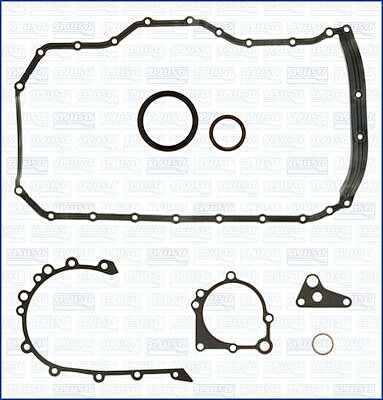 AJUSA 54118900 комплект прокладок, блок-картер двигателя на JEEP CHEROKEE (XJ)