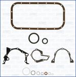 AJUSA 54124100 комплект прокладок, блок-картер двигателя на SUZUKI SWIFT II седан (AH, AJ)