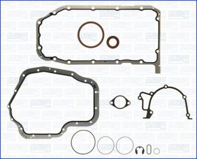 AJUSA 54125500 комплект прокладок, блок-картер двигателя на OPEL SPEEDSTER