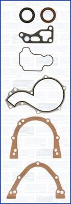 AJUSA 54128300 комплект прокладок, блок-картер двигателя на AUDI A6 Avant (4B5, C5)