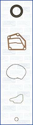 AJUSA 54130800 комплект прокладок, блок-картер двигателя на MERCEDES-BENZ A-CLASS (W168)