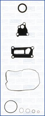 AJUSA 54132200 Нижний набор прокладок двигателя FORD Mondeo III/MAZDA 3/VOLVO S40 II