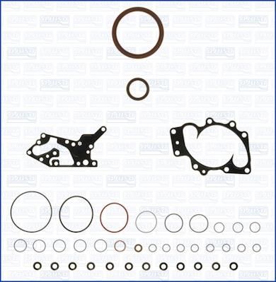 AJUSA 54134500 комплект прокладок, блок-картер двигателя на SUBARU OUTBACK (BE, BH)