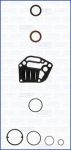 AJUSA 54138600 комплект прокладок, блок-картер двигателя на SKODA SUPERB (3U4)