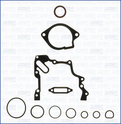 AJUSA 54139200 комплект прокладок, блок-картер двигателя на SKODA ROOMSTER Praktik (5J)