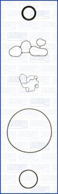 AJUSA 54141600 комплект прокладок, блок-картер двигателя на VW PASSAT Variant (3C5)