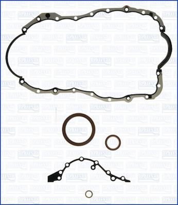 AJUSA 54143300 комплект прокладок, блок-картер двигателя на RENAULT MEGANE III Наклонная задняя часть (BZ0_)