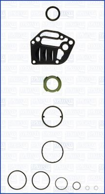 AJUSA 54145100 комплект прокладок, блок-картер двигателя на SKODA OCTAVIA Combi (1U5)