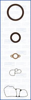 AJUSA 54149300 комплект прокладок, блок-картер двигателя на CHEVROLET EPICA (KL1_)
