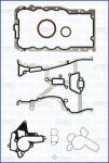 AJUSA 54150400 комплект прокладок, блок-картер двигателя на OPEL ASTRA H (L48)