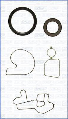 AJUSA 54151800 комплект прокладок, блок-картер двигателя на SMART ROADSTER (452)