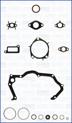 AJUSA 54152200 комплект прокладок, блок-картер двигателя на ALFA ROMEO SPIDER (939_, 939)