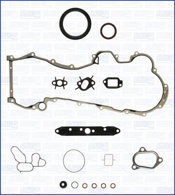 AJUSA 54152300 комплект прокладок, блок-картер двигателя на FIAT DOBLO вэн (223, 119)