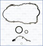 AJUSA 54157500 комплект прокладок, блок-картер двигателя на NISSAN TIIDA седан (SC11X)