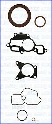 AJUSA 54157700 комплект прокладок, блок-картер двигателя на RENAULT MEGANE III Наклонная задняя часть (BZ0_)