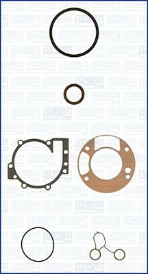 AJUSA 54158500 комплект прокладок, блок-картер двигателя на VOLVO S80 II (AS)