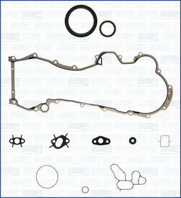 AJUSA 54162600 комплект прокладок, блок-картер двигателя на OPEL ASTRA J Sports Tourer