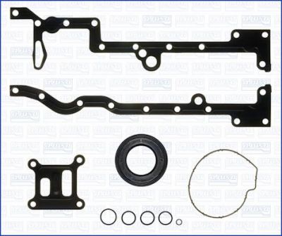 AJUSA 54163600 комплект прокладок, блок-картер двигателя на FORD MONDEO III седан (B4Y)