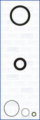 AJUSA 54164300 комплект прокладок, блок-картер двигателя на CITROEN BERLINGO (B9)