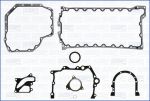 AJUSA 54165200 комплект прокладок, блок-картер двигателя на JEEP CHEROKEE (KK)
