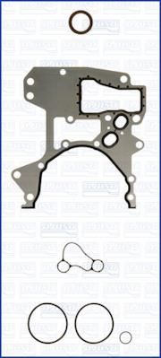 AJUSA 54167900 комплект прокладок, блок-картер двигателя на OPEL INSIGNIA седан