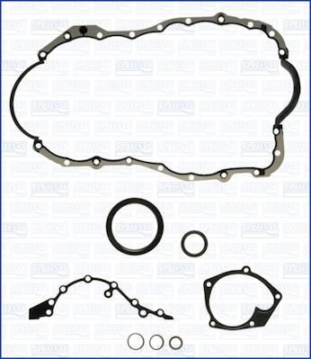 AJUSA 54168600 комплект прокладок, блок-картер двигателя на RENAULT CLIO III (BR0/1, CR0/1)