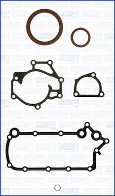 AJUSA 54172100 комплект прокладок, блок-картер двигателя на HYUNDAI H-1 Cargo (TQ)