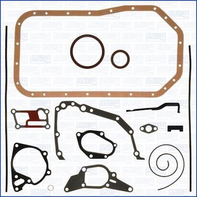 AJUSA 54173300 комплект прокладок, блок-картер двигателя на MITSUBISHI PAJERO SPORT II (KH_, KG_)