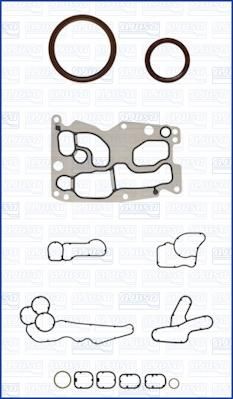 AJUSA 54177500 комплект прокладок, блок-картер двигателя на MINI MINI Roadster (R59)