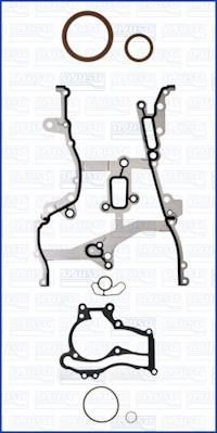 AJUSA 54182200 комплект прокладок, блок-картер двигателя на OPEL INSIGNIA