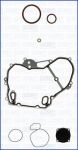 AJUSA 54182900 комплект прокладок, блок-картер двигателя на OPEL INSIGNIA