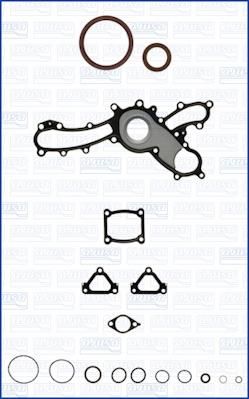 AJUSA 54185100 комплект прокладок, блок-картер двигателя на LEXUS GS (GRS19_, UZS19_, URS19_, GWS19_)