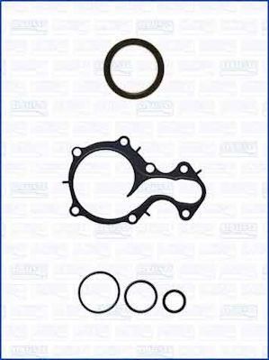 AJUSA 54192200 комплект прокладок, блок-картер двигателя на FORD FOCUS III Turnier