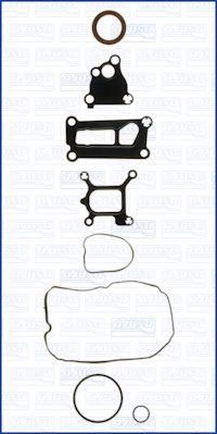 AJUSA 54215700 комплект прокладок, блок-картер двигателя на FORD MONDEO III седан (B4Y)